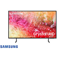 "Samsung" 43 Inches DU7700 UHD 4K Smart TV